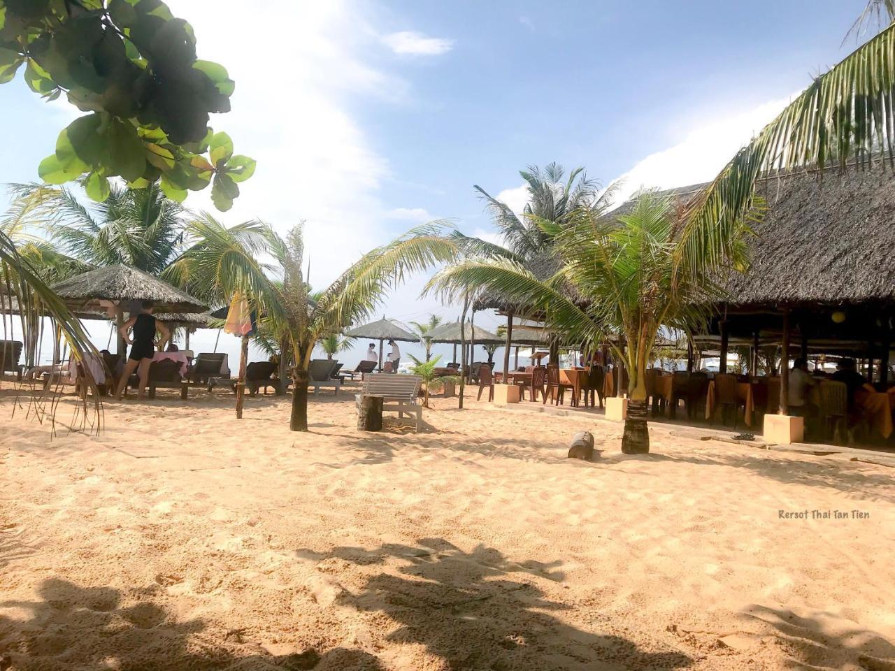 Thai Tan Tien Hotel Phú Quốc