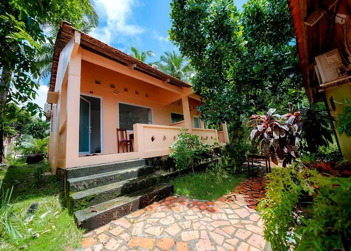 Thai Tan Tien Hotel