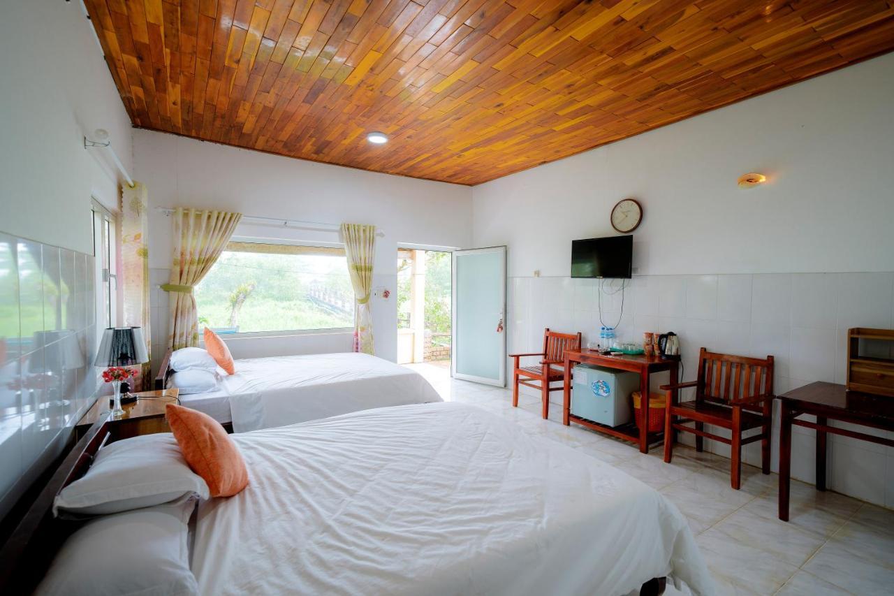 Thai Tan Tien होटल Phu Quoc