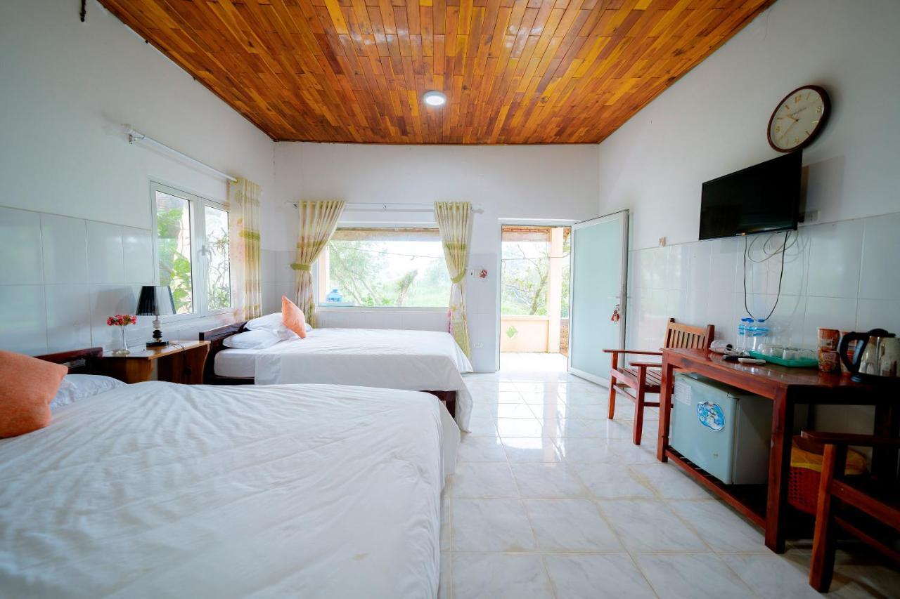 Thai Tan Tien होटल Phu Quoc