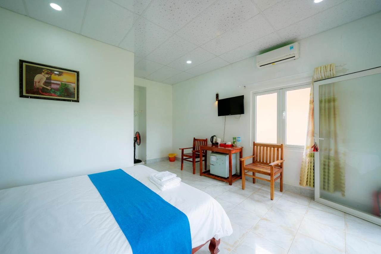 Thai Tan Tien होटल Phu Quoc