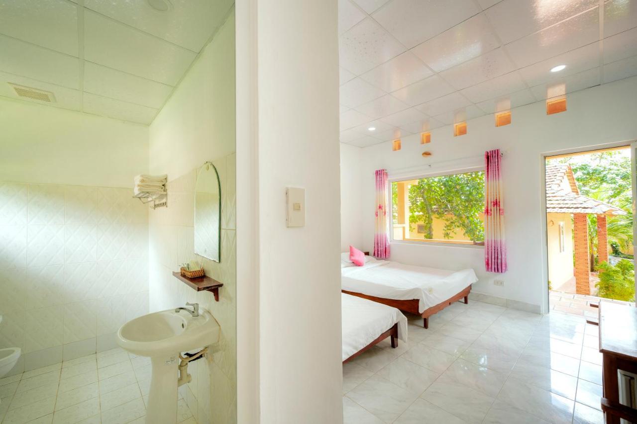 Thai Tan Tien होटल Phu Quoc