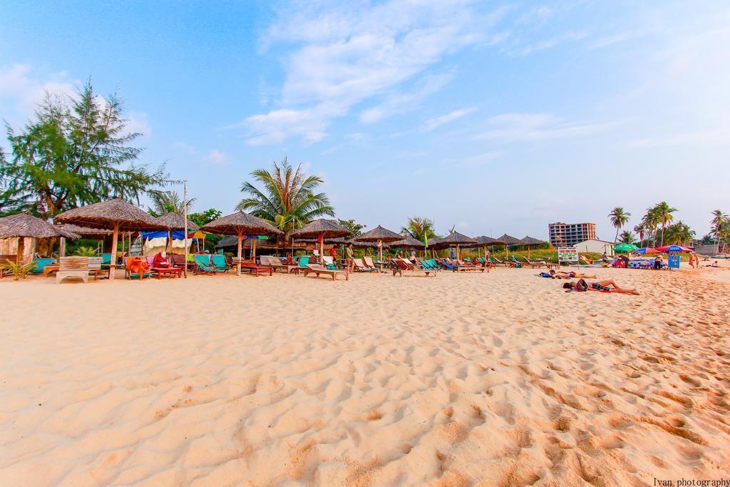 Thai Tan Tien होटल Phu Quoc