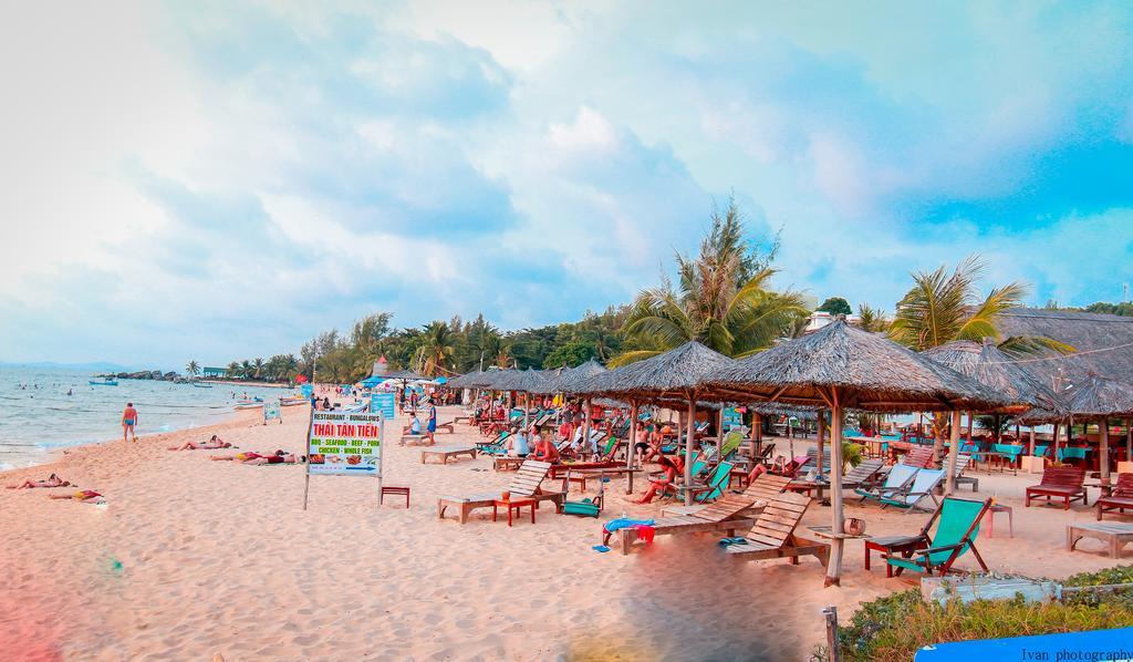 होटल Thai Tan Tien Phu Quoc