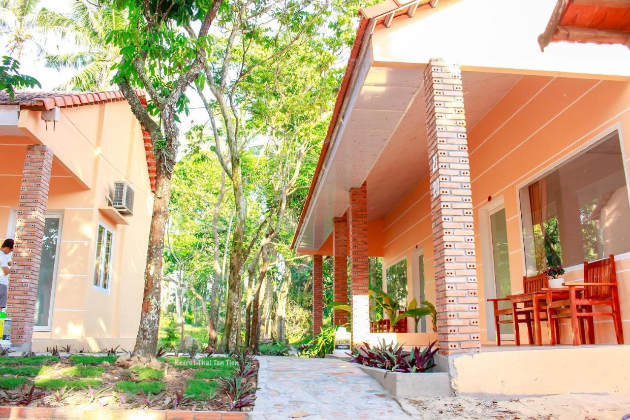 होटल Thai Tan Tien Phu Quoc